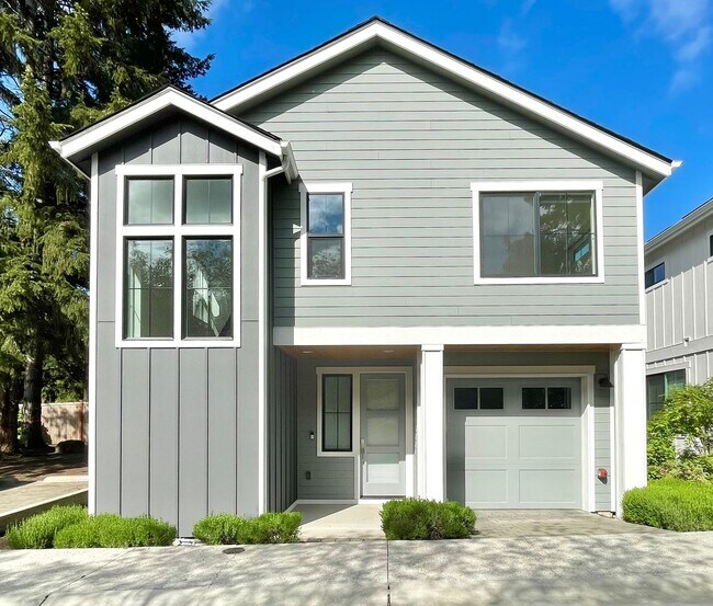 Great Home for rent 11517 112th Ct NE Kirkland WA 98034 Apartment Finder