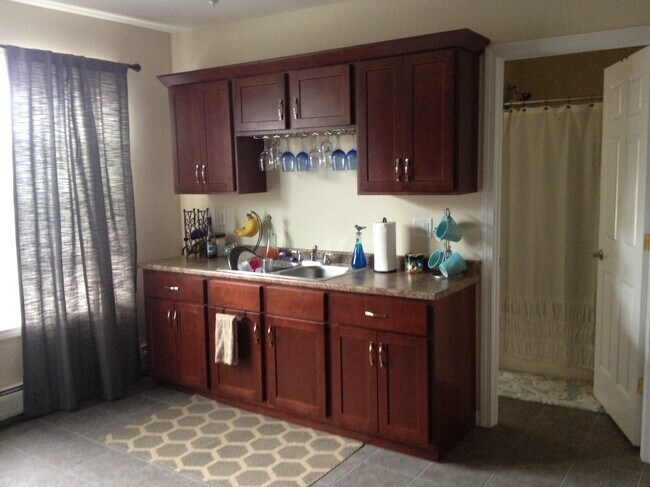 Building Photo - 21 Nassau St