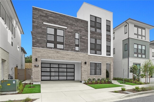 Building Photo - 168 Creation