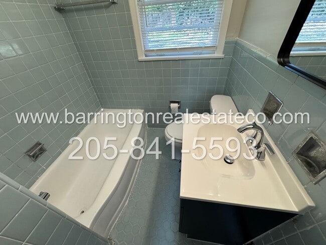 Building Photo - Birmingham/Roebuck