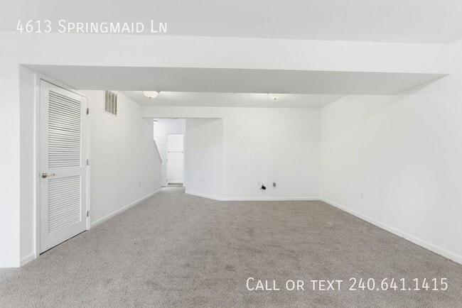 Building Photo - 4613 Springmaid Ln