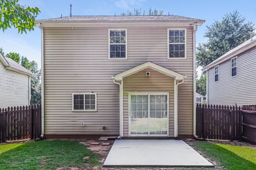 Building Photo - 414 Tribune Dr