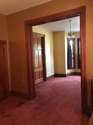 Front bay window room - 1631 Main St