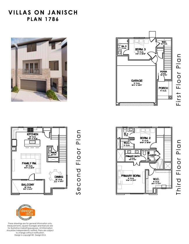 Building Photo - 520 Janisch Rd