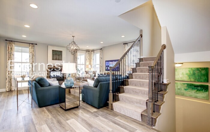 Building Photo - 1735 Hudgins Farm Cir