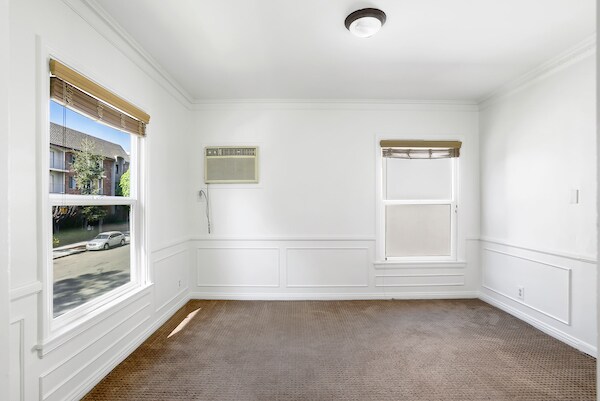 Bedroom 1 - 442 Kelton Ave