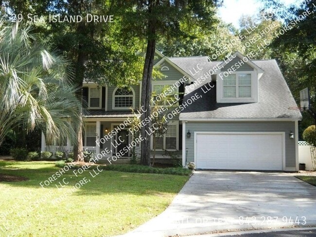 Primary Photo - 4-Bedroom Home with Loft and Office for Re...