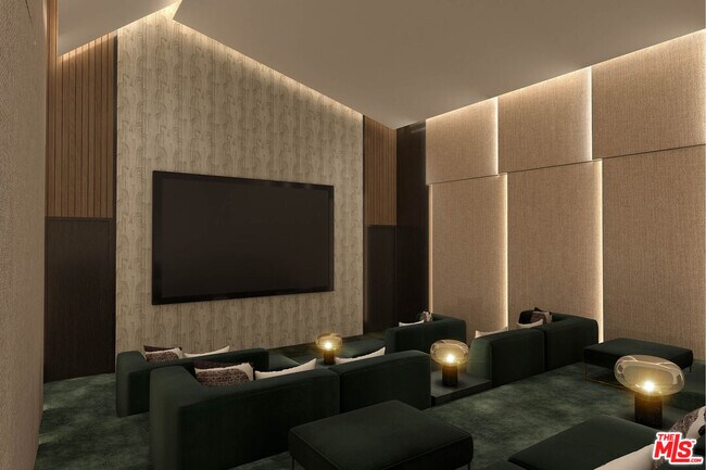 Building Photo - 3545 Wilshire Blvd