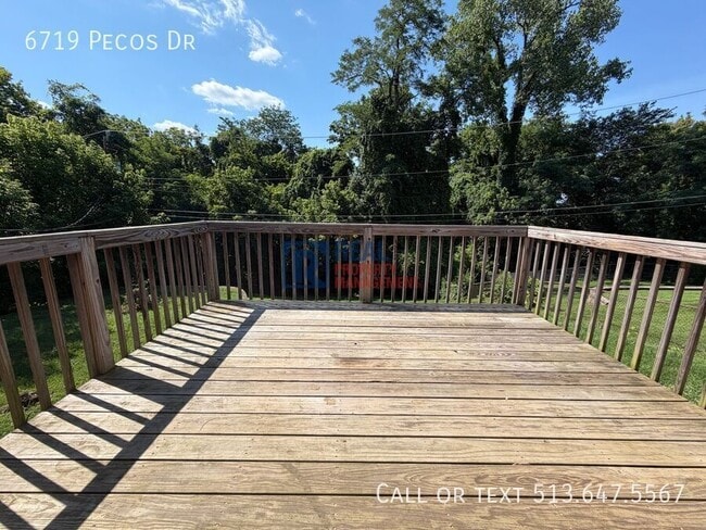 Building Photo - 6719 Pecos Dr