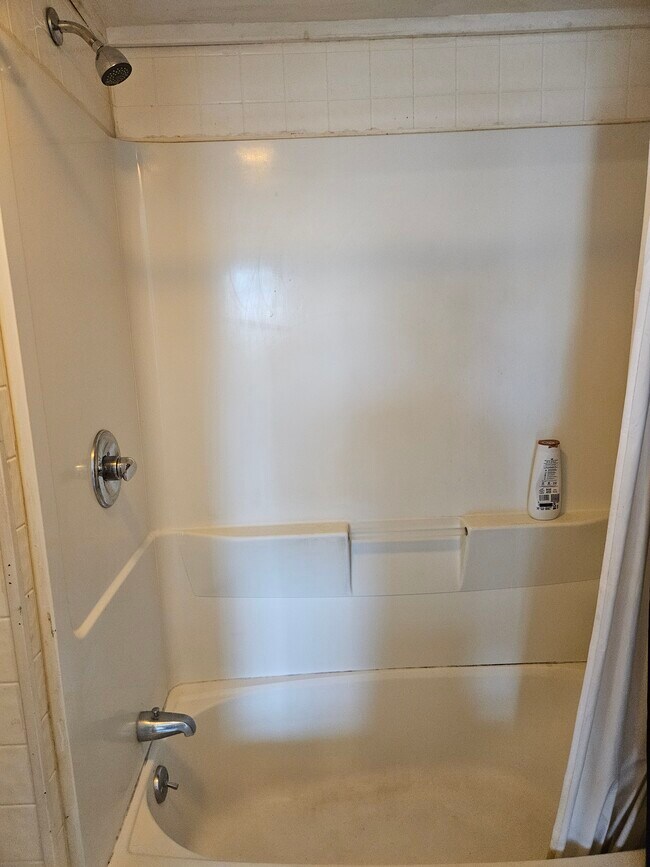 Master Ensuite Bath...Second Floor - 11 Nichols Ave
