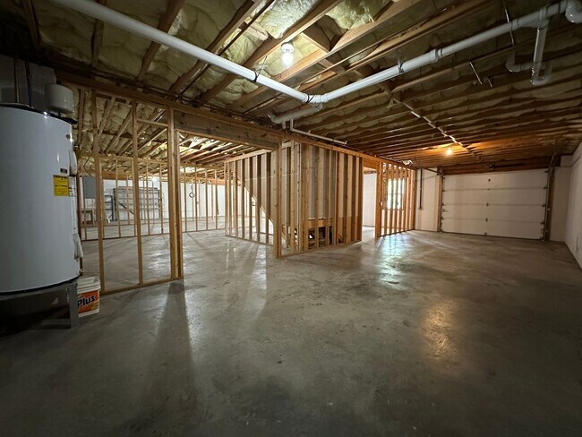 Building Photo - 3437 Bailey Ranch Rd