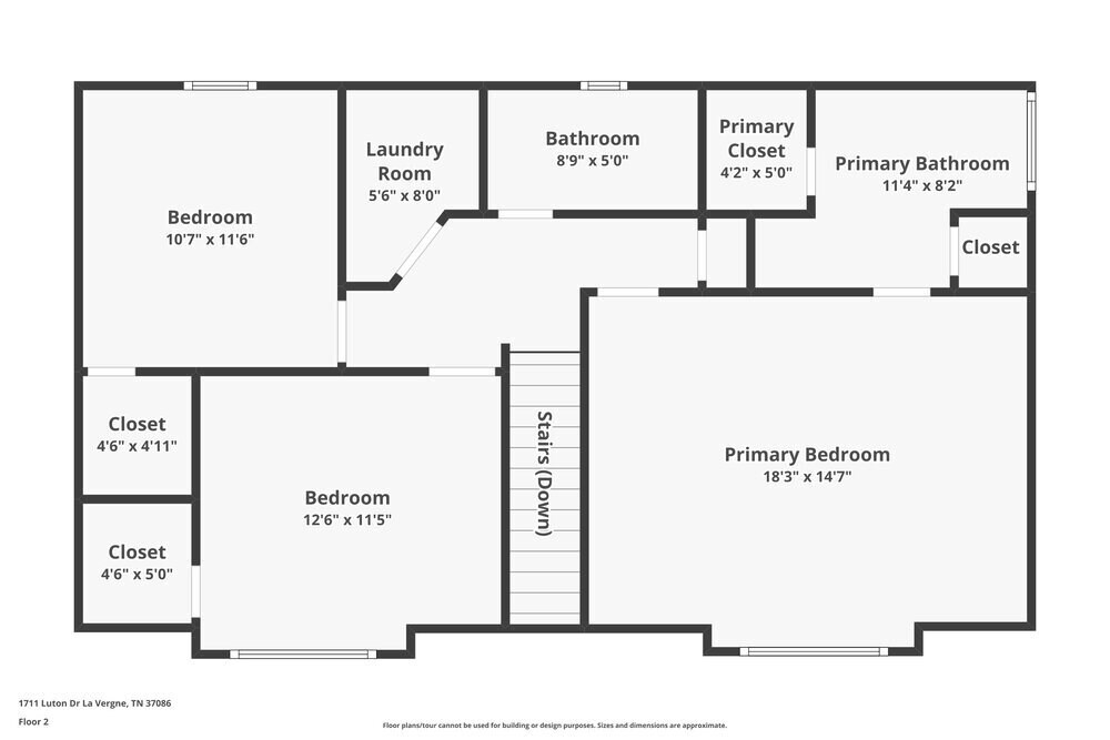 Building Photo - 1711 Luton Dr