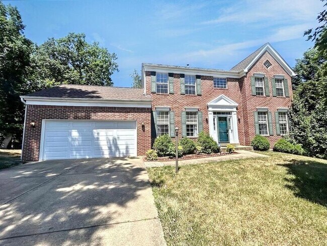 Primary Photo - 3704 Thomasson Crossing Dr