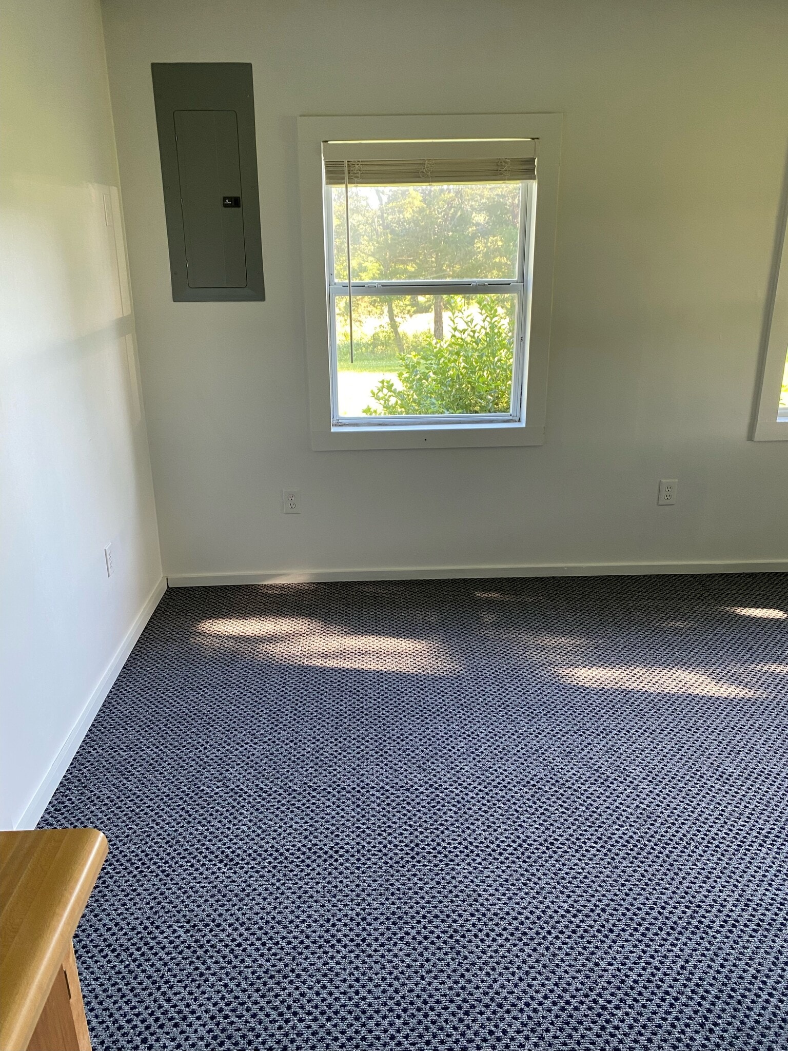 Living Room - 5510 State Hwy J