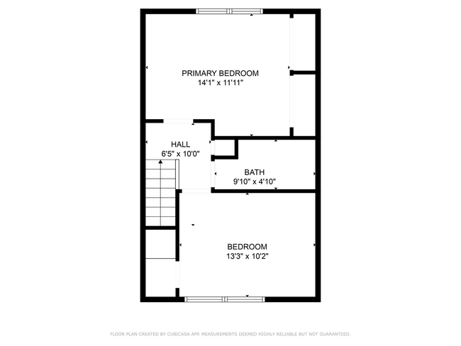 Building Photo - 305 Hill Dr
