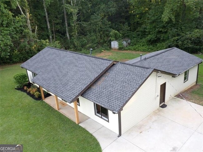 Building Photo - 389 Rosser Rd