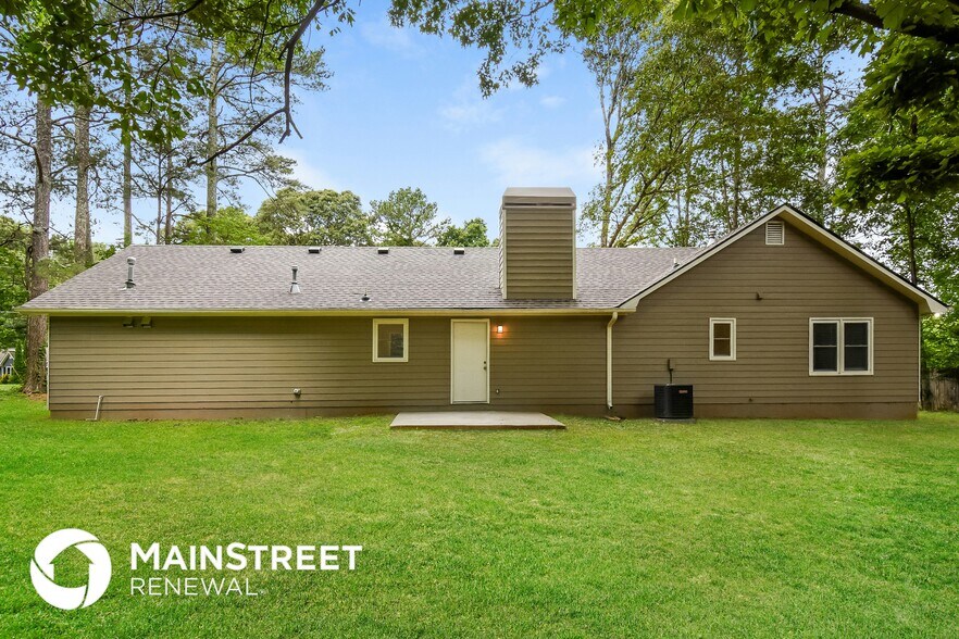 Building Photo - 6492 Will Dupree Ln