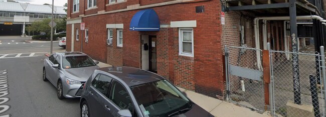 Building Photo - Forest Hills JP affordable one bedroom