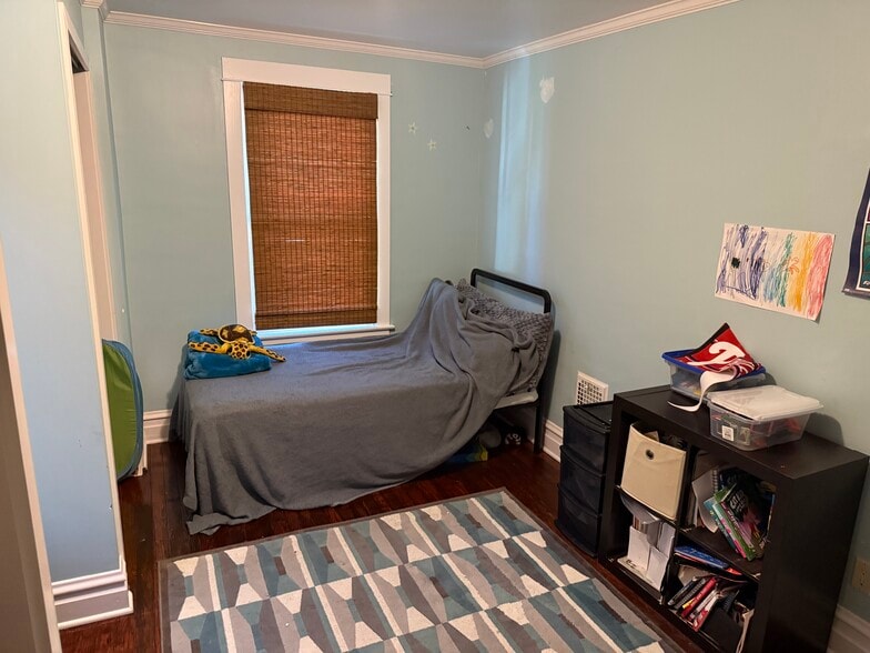 Bedroom 3 - 41 Spencer Ave