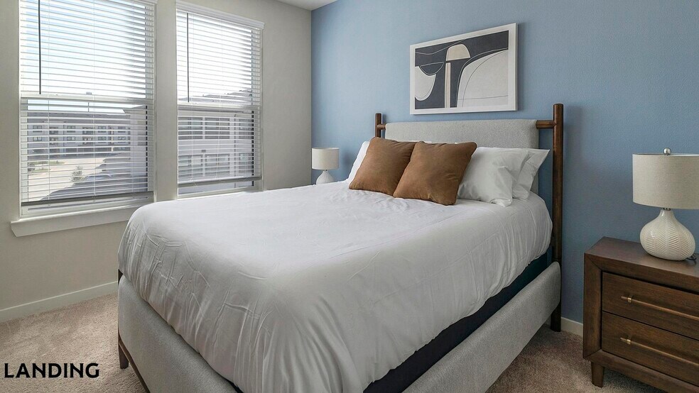 Building Photo - 1800 Central Pine St