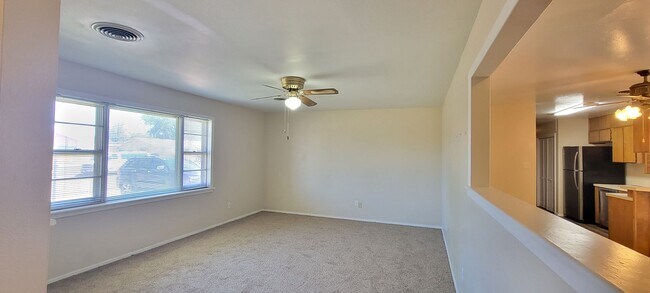 Building Photo - LARGE BRICK HOME CORNER LOT