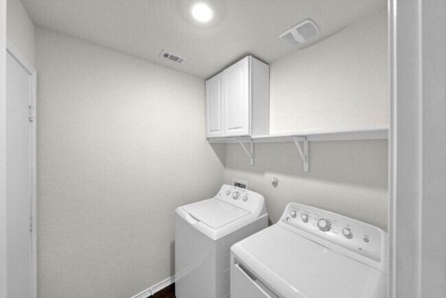 Building Photo - Welcome to Your Bright and Inviting Home