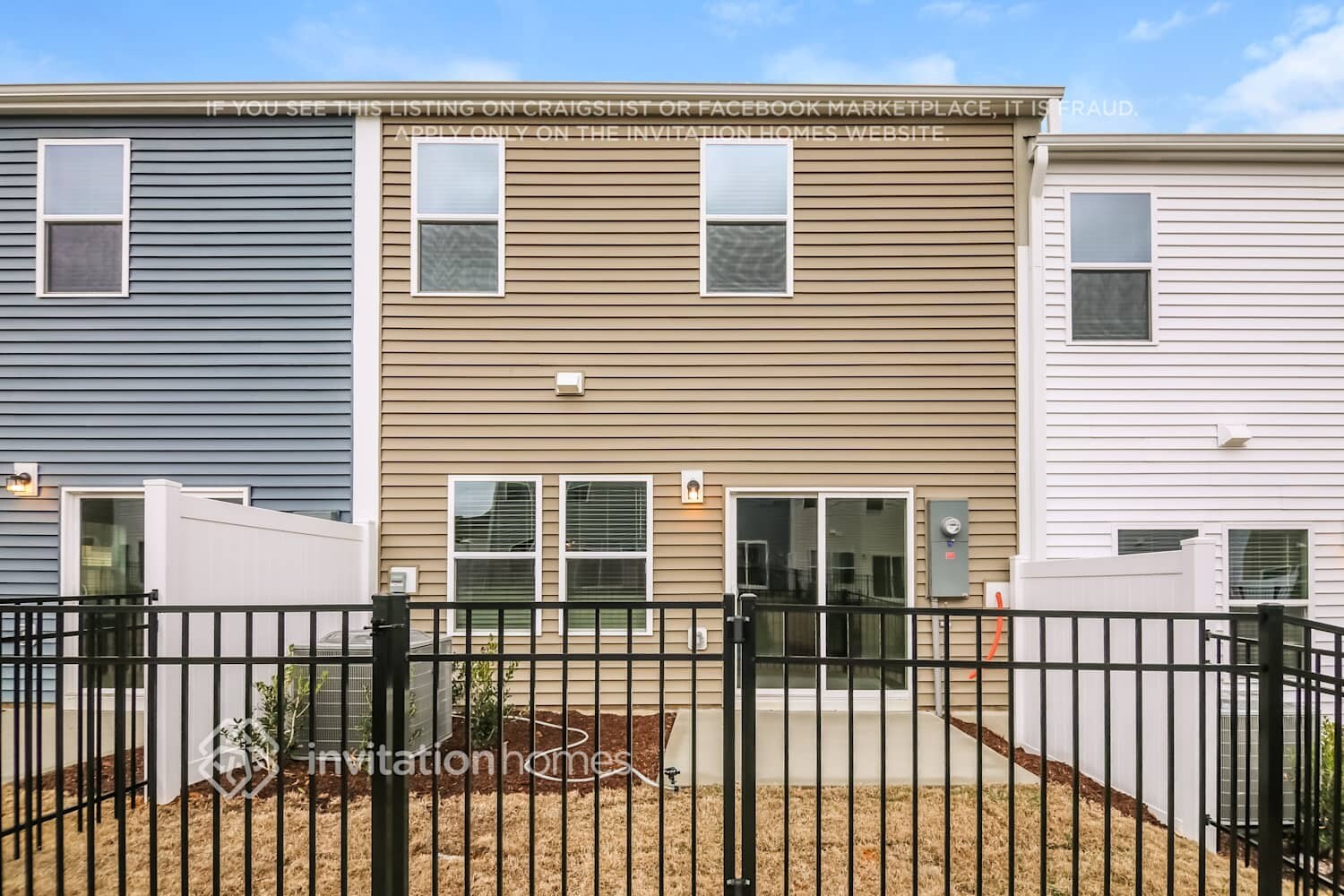 Building Photo - 952 Greenville Wy