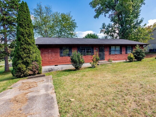 Building Photo - 388 Smitherman Rd