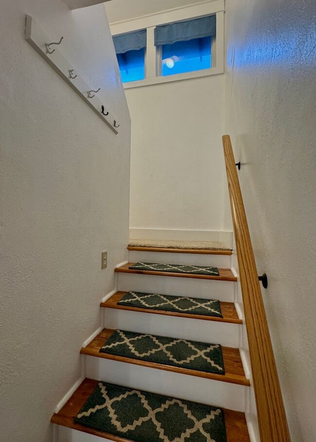 Building Photo - So close to the water you can hear the ferry announcements....oh and the sunrise is spectacular