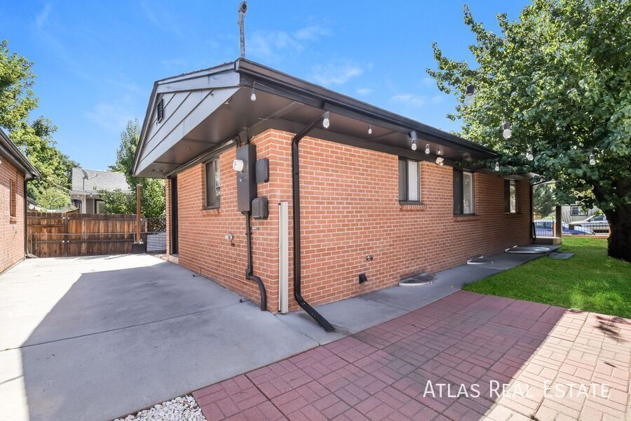 Building Photo - 4249 W 49th Ave