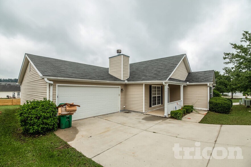Building Photo - 4902 Ozment Ridge Ct