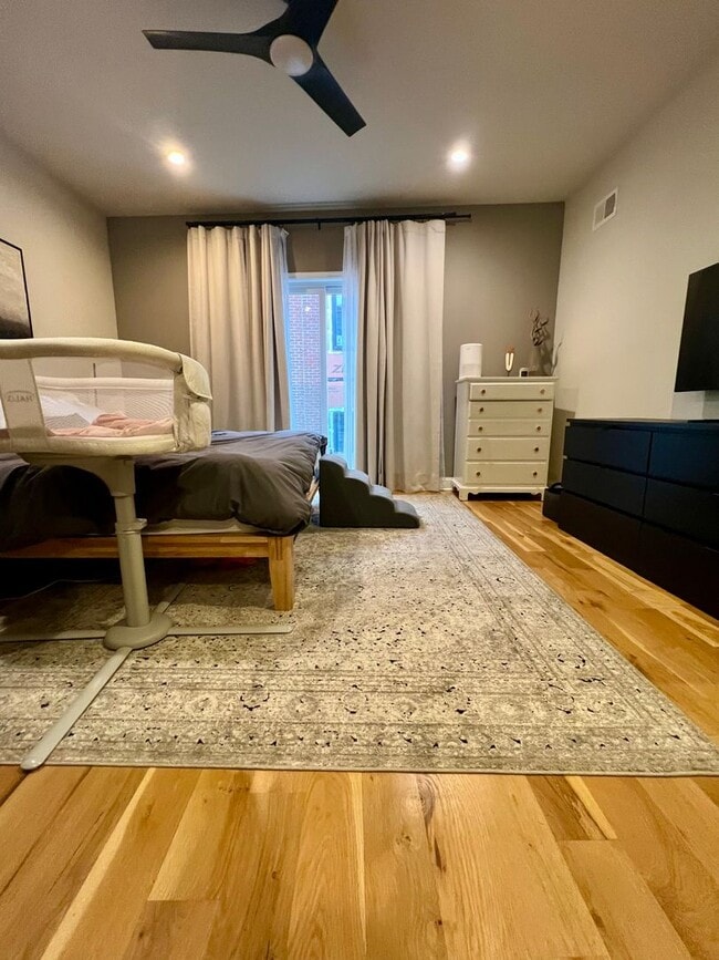 Building Photo - Stunning 3-Bedroom Townhome in the Heart of Fishtown! Finished Basement and Private Rooftop Deck!...