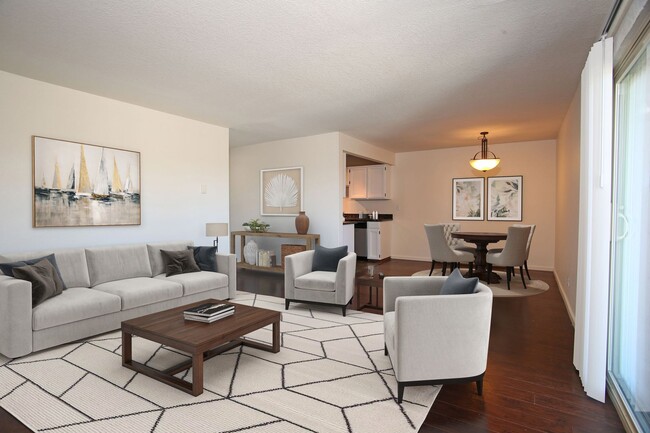 Interior Photo - EOS