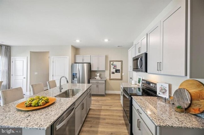 Building Photo - 112 Charing Cross Dr
