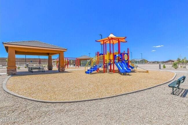 Building Photo - 6752 E Desperado Dr
