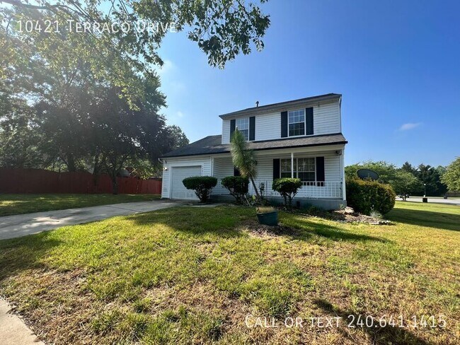 Building Photo - 10421 Terraco Dr
