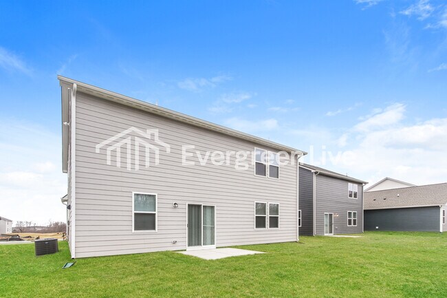 Building Photo - 852 Penrose Pl