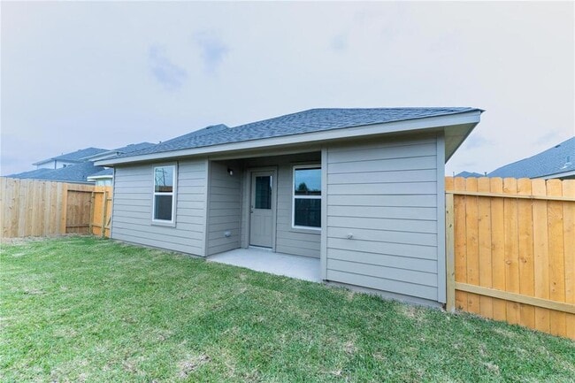 Building Photo - 15414 Bollardpoint Ln