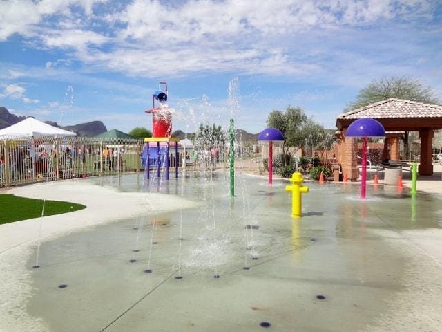 Building Photo - 6591 W Blythe Pl