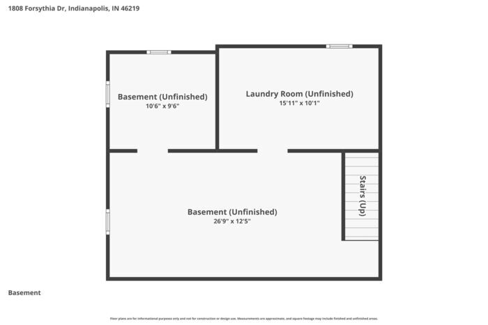 Building Photo - 1808 Forsythia Dr