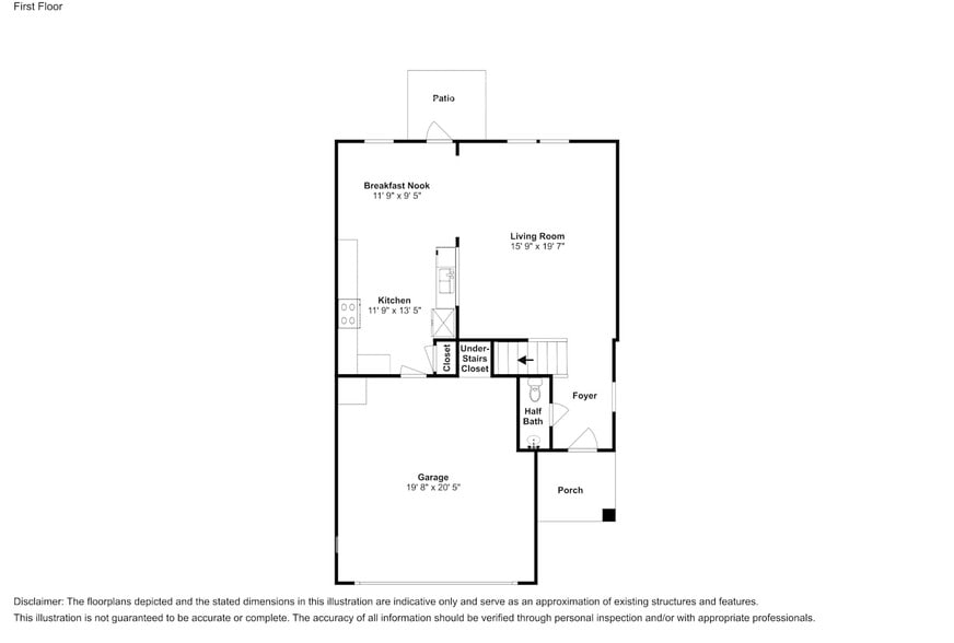 Building Photo - 1434 Embrook Trl