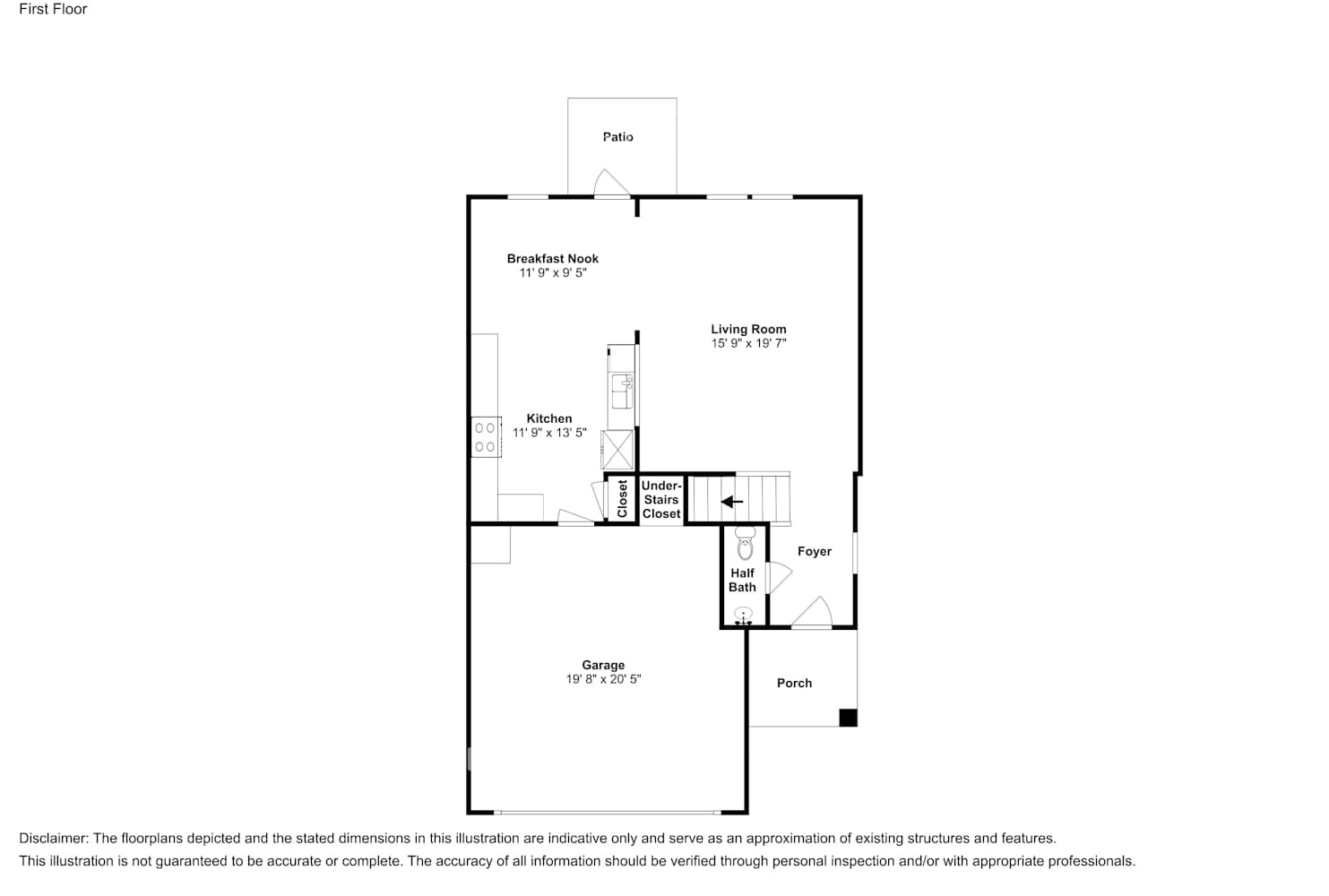 Building Photo - 1708 Palo Blanco Dr