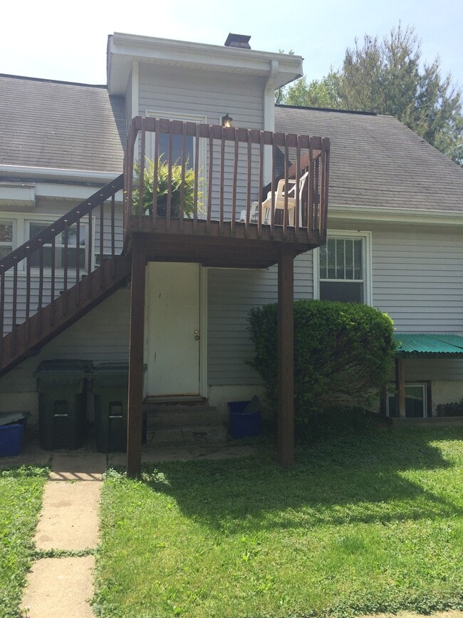 Primary Photo - 1304 Marcy St