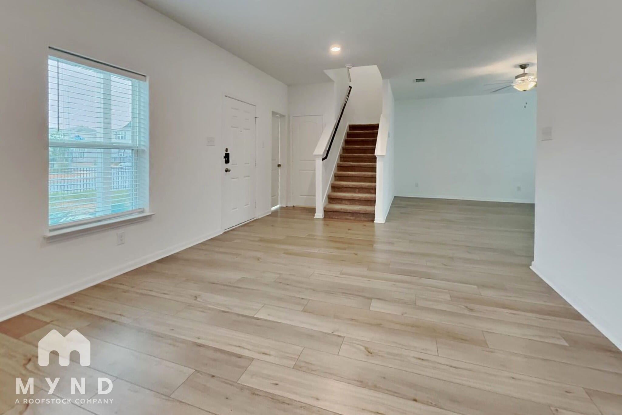 Building Photo - 6104 Underwood Way