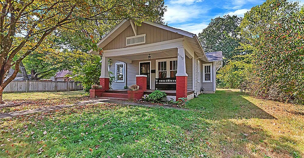 Building Photo - 3115 Pacific St