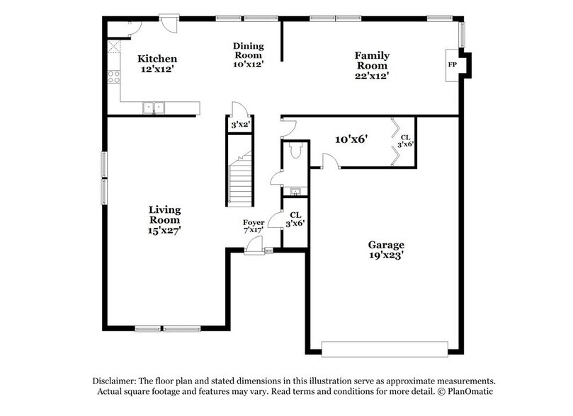 Building Photo - 971 Andover Dr