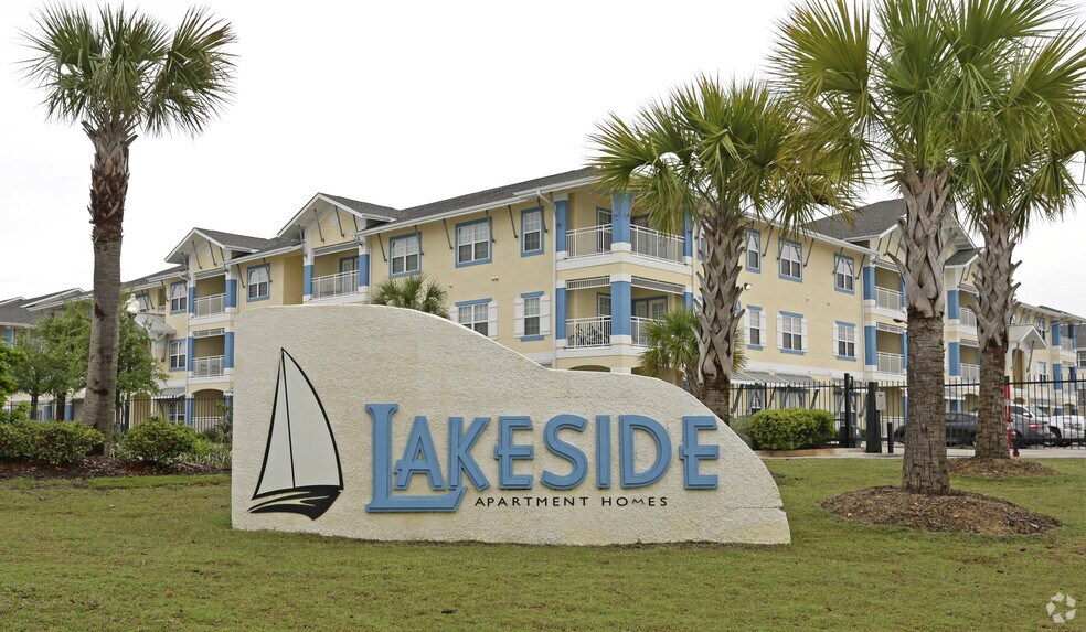 Lakeside Apartments Slidell, LA Apartment Finder