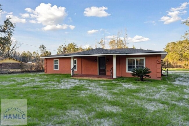 Building Photo - 8576 E B Cooper Hwy