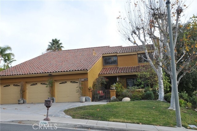 Building Photo - 24508 Park Granada