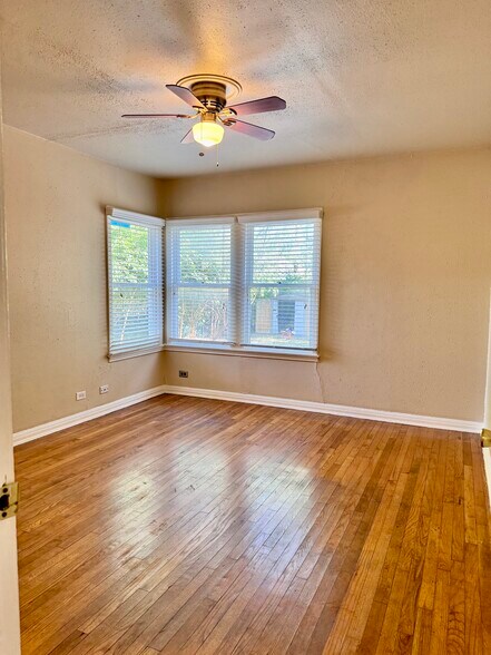 Bedroom 2 - 510 Elmwood Drive